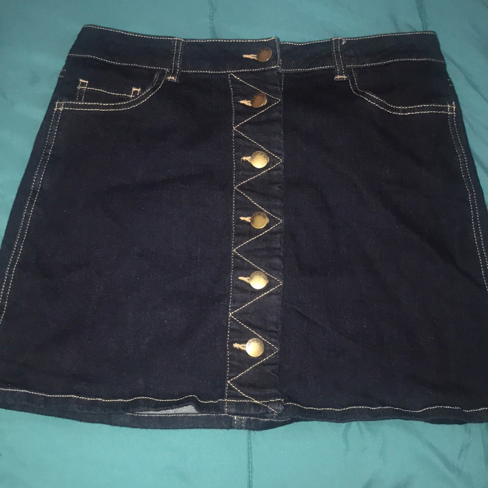 Skirt 💙
